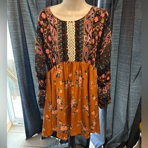 UMGEE dress in size small